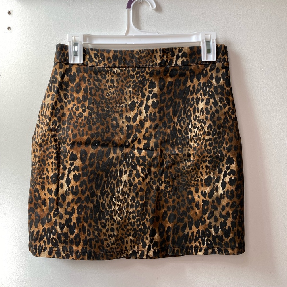 Forever 21 skirt